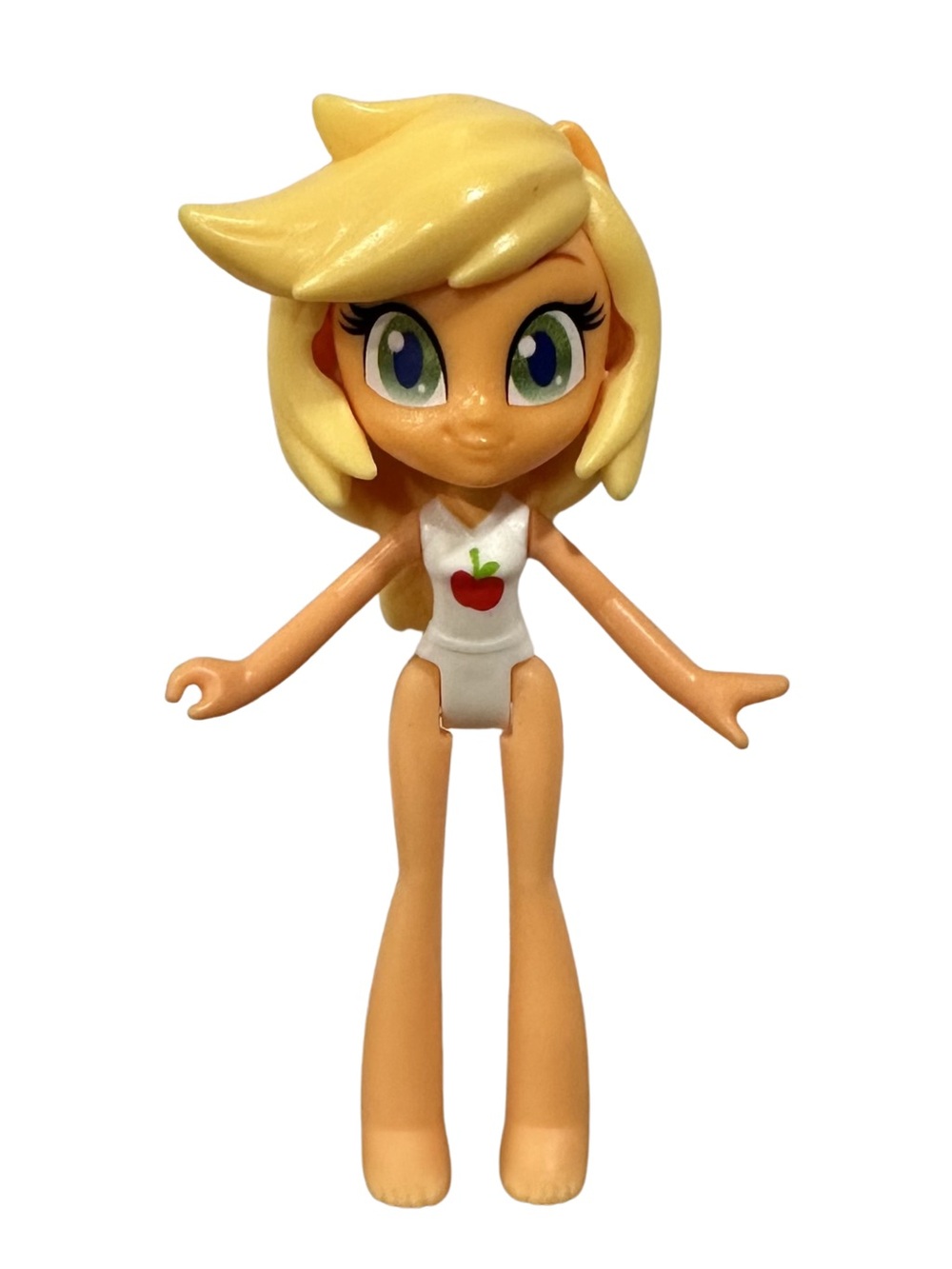 My Little Pony Equestria Girls Mini Figure Applejack